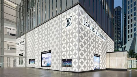 louis vuitton kuala lumpur appointment